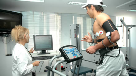 Rendimiento deportivo