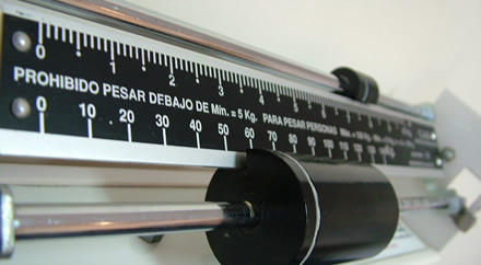Nutrición