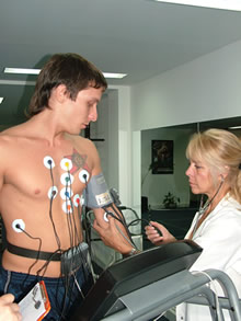 Cardiología