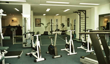 Nuestras instalaciones